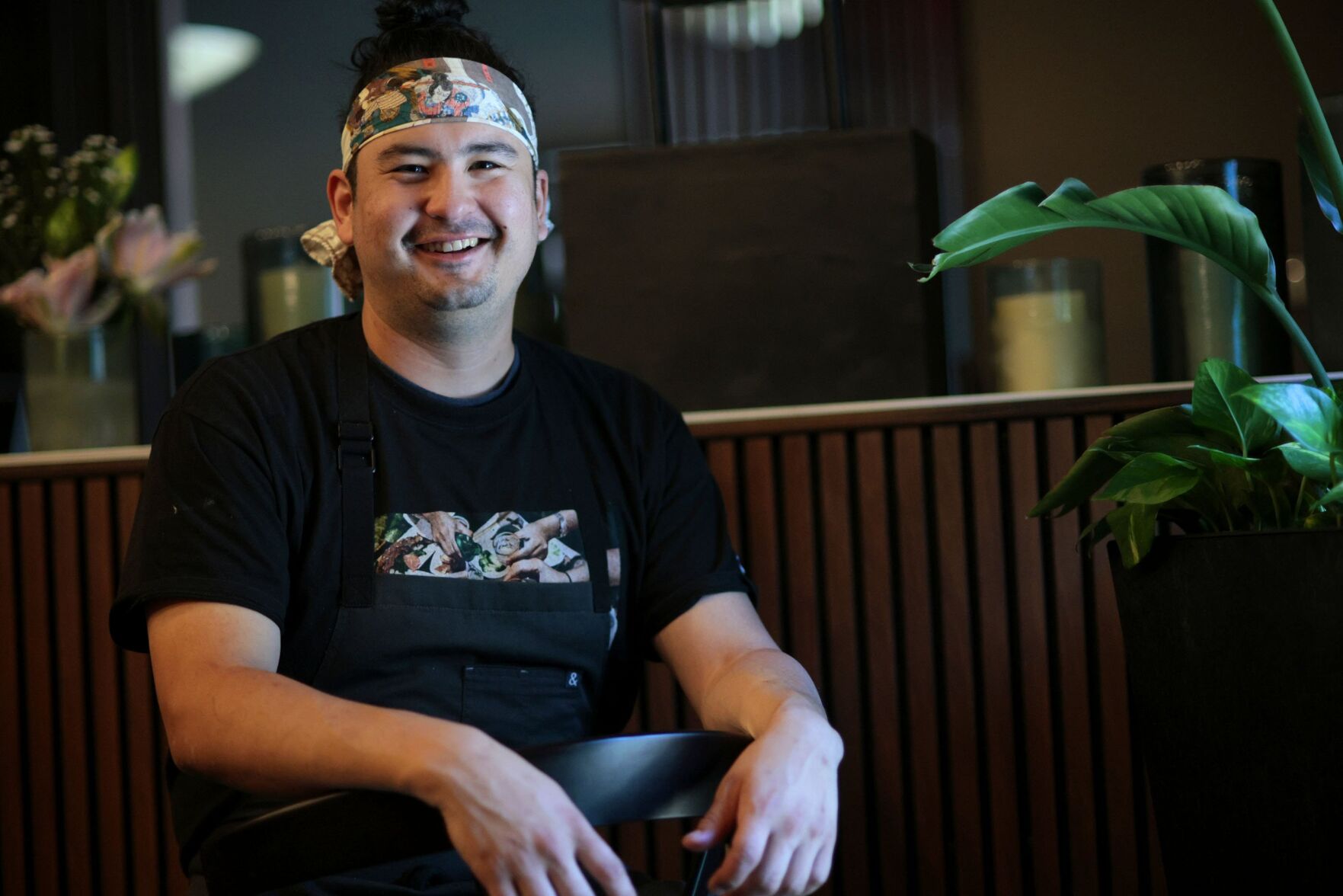 Dining review: Sado